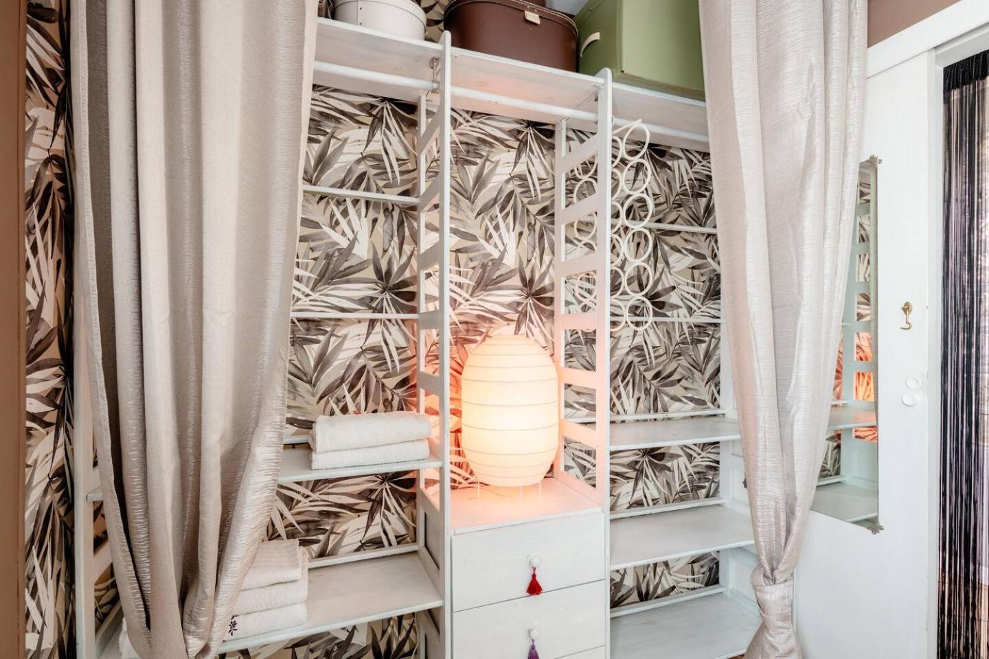 Garden Loft Bed & Breakfast Baricella Eksteriør bilde